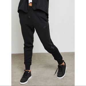 Nike Black Tech Fleece OG Pants